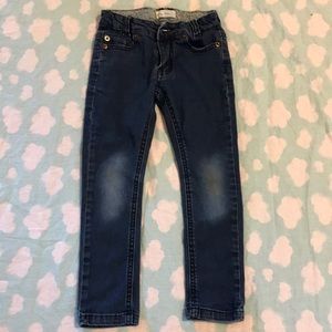 Lacey Lane Jeans